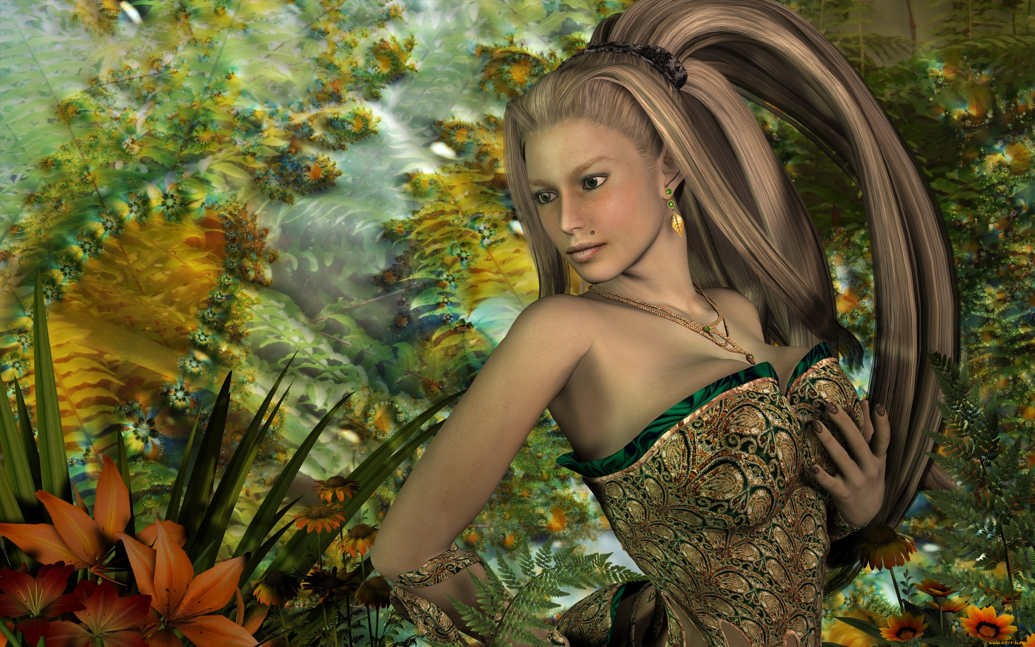 3 ,  , elves, , , , , 